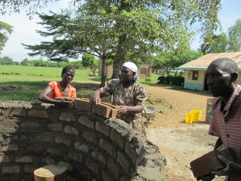 Community Water & Sanitation