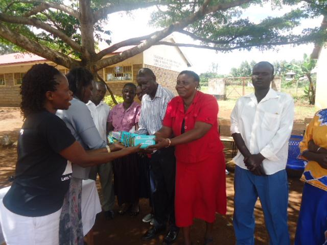 Girl Child Education