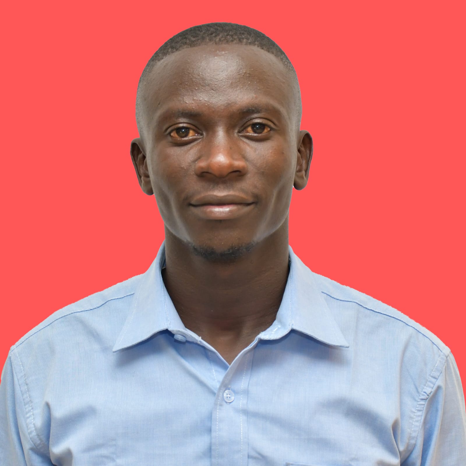 Alphonce Ochieng Majoni