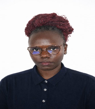 Beth Anyango Otieno