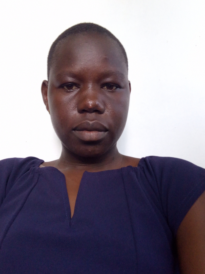 Conslate Auma Wandeyi