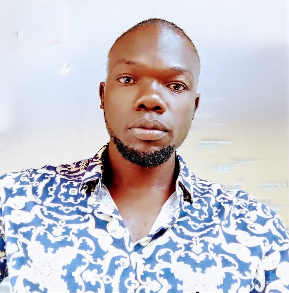 Edward Akelo