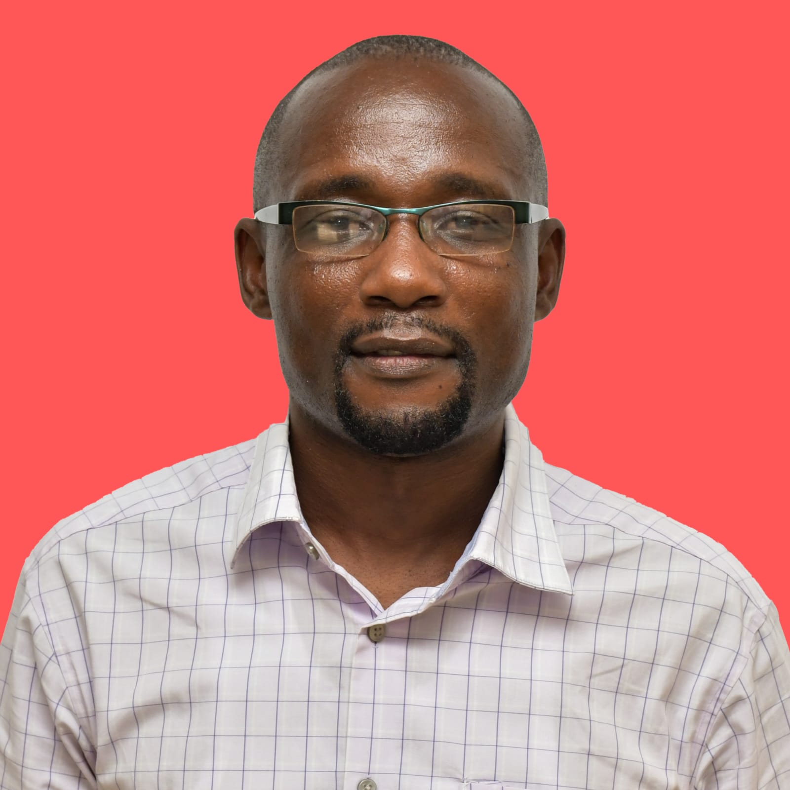 Kevin Kepher Agutu