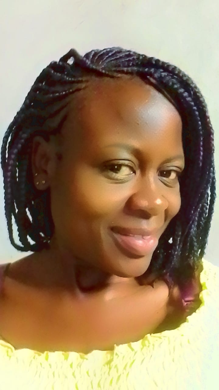 Miriam Achieng Anyona