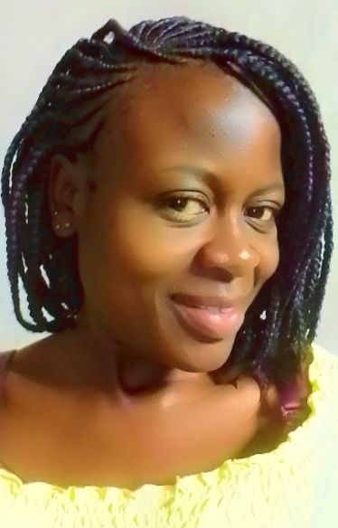 Miriam Achieng Anyona