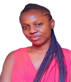 Ann Achieng Ochieng