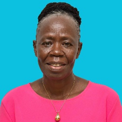 ROSEMARY ATIENO