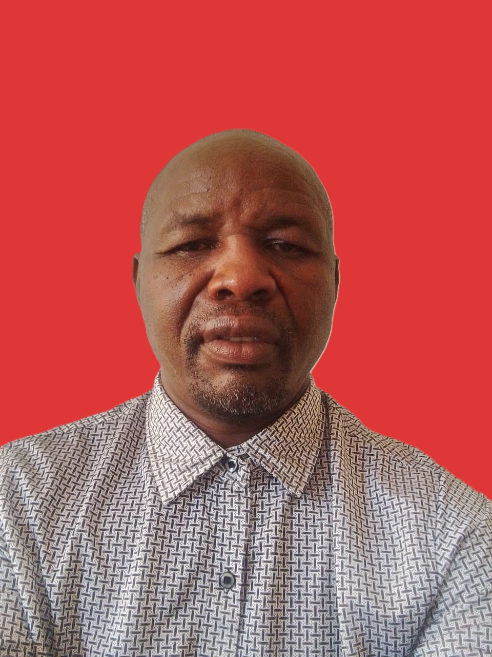 FREDRICK DENIS ABONYO