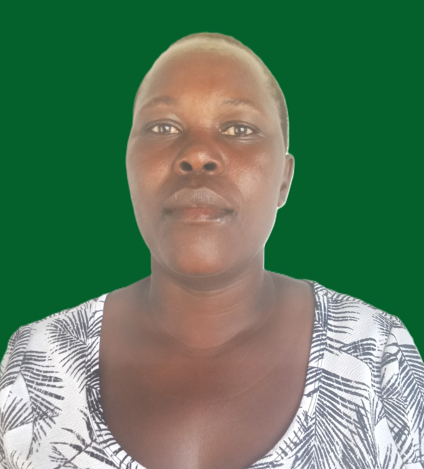 Salome Achieng Derias